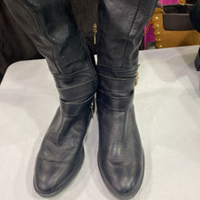 Load image into Gallery viewer, Vince Camuto knee high boots 5.5
