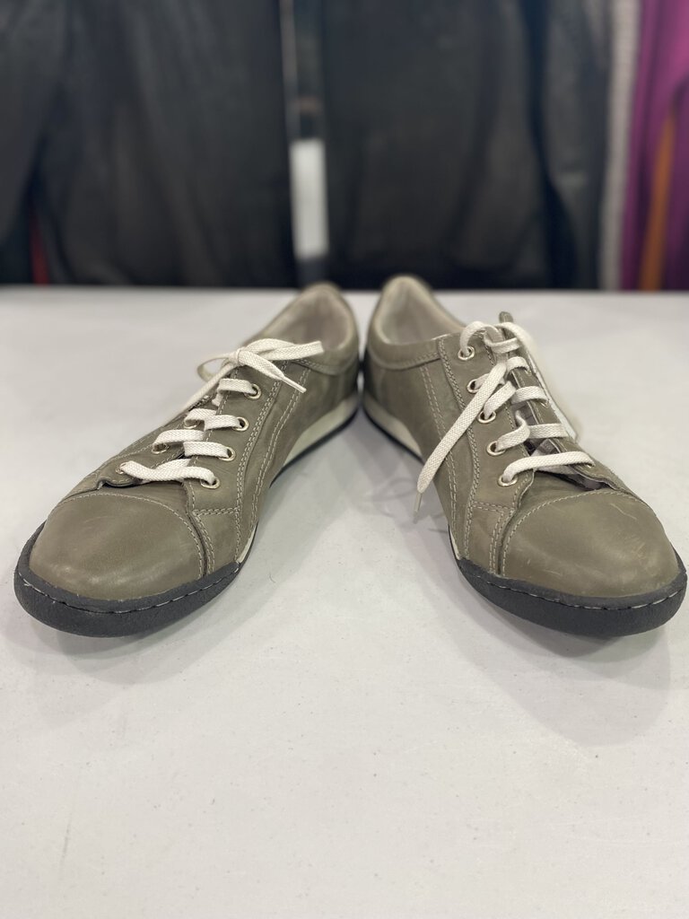 Josef Seibel leather shoes 40