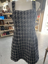 Load image into Gallery viewer, Anthropologie tweed dress M
