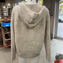 Load image into Gallery viewer, Roots wool blend oversized sweater XS
