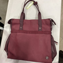 Load image into Gallery viewer, Lululemon tote bag

