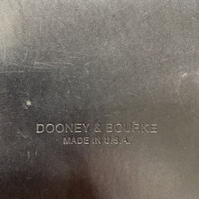 Load image into Gallery viewer, Dooney &amp; Burke Vintage Handbag

