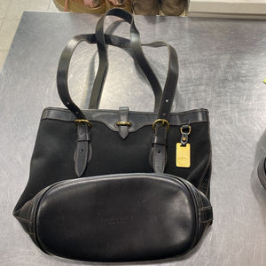 Dooney & Burke Vintage Handbag