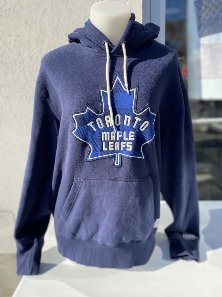 Roots Toronto Maple leafs Hoodie S