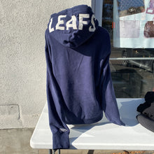 Load image into Gallery viewer, Roots Toronto Maple leafs Hoodie S
