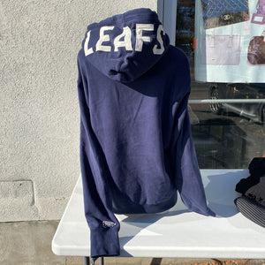 Roots Toronto Maple leafs Hoodie S