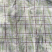 Load image into Gallery viewer, Sunday Best Olive plaid skirt NWT 6
