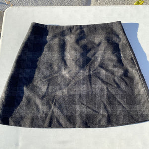 Wilfred wool blend skirt 8