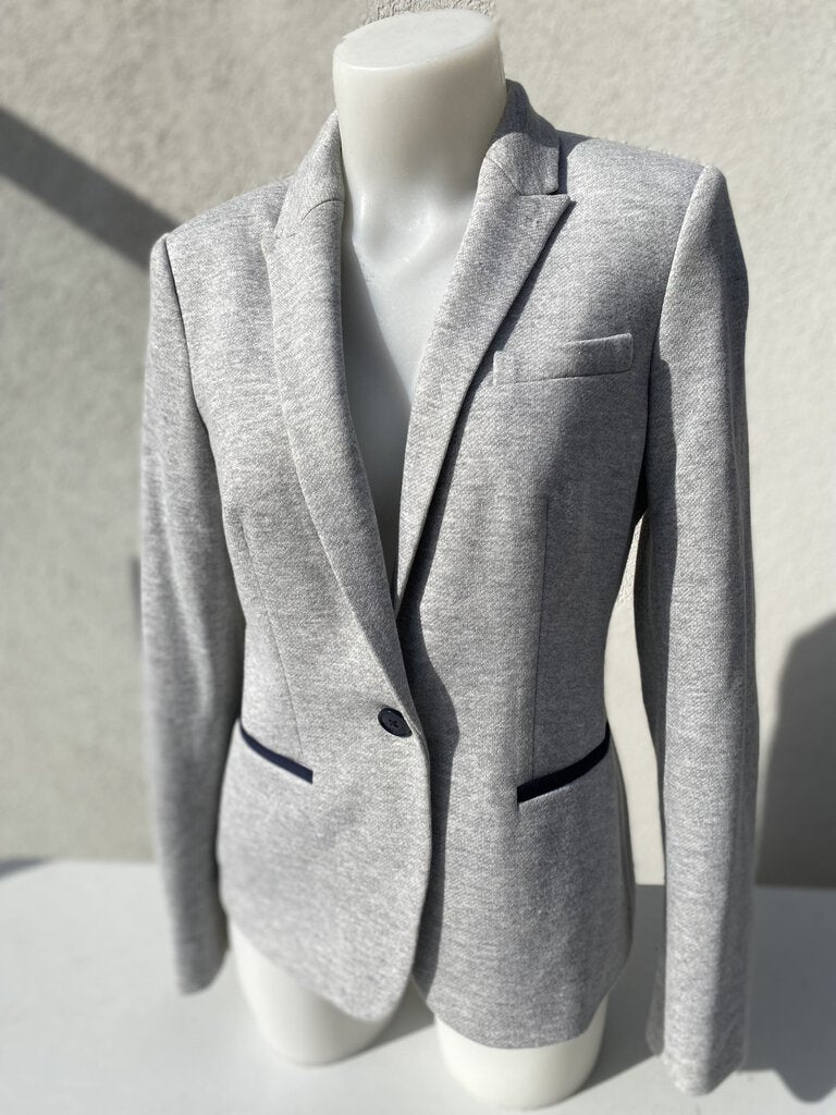 Tommy Hilfiger soft knit blazer 6