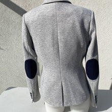 Load image into Gallery viewer, Tommy Hilfiger soft knit blazer 6
