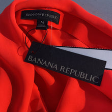Load image into Gallery viewer, Banana Republic midi skirt M
