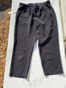 Lululemon pants 8