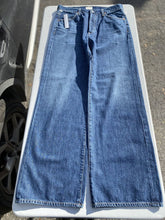 Load image into Gallery viewer, Citizens of Humanity Annina Trouser wide leg jeans 30 NWT
