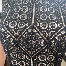 Load image into Gallery viewer, Marciano lace overlay dress 4
