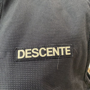 Descente micro dot vest 8