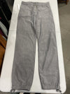 Icebreaker wool/cotton blend pants 6