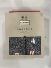 Load image into Gallery viewer, Hunter boot socks NIB M(5-7)
