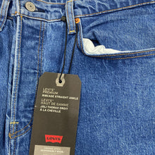 Load image into Gallery viewer, Levis Ribcage Straight Ankle Super High Rise 14 NWT
