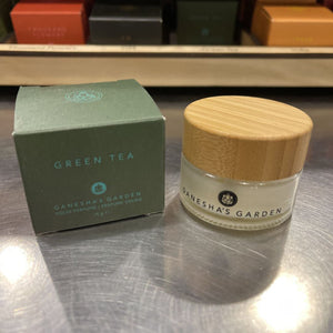 Ganesha Perfume Green Tea
