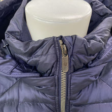 Load image into Gallery viewer, Lululemon down filled puffer coat 4
