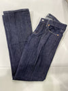 Seven for All mankind Straight Leg jeans 27