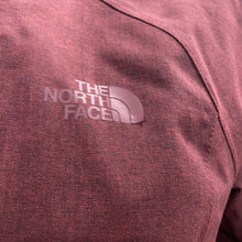 Load image into Gallery viewer, The North Face fuzzy lined jacket S

