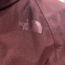 Load image into Gallery viewer, The North Face fuzzy lined jacket S
