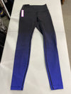 Lululemon ombre leggings 6