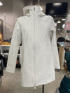 Lululemon light coat 8