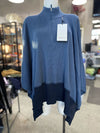 Lululemon On The go Poncho OS NWT