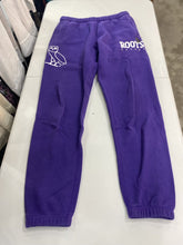 Load image into Gallery viewer, Roots x OVO Sweatpants M
