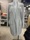 Style & Co long open cardi 1X