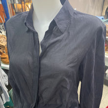 Load image into Gallery viewer, All Saints tie front top M
