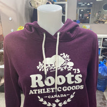 Load image into Gallery viewer, Roots hoody M
