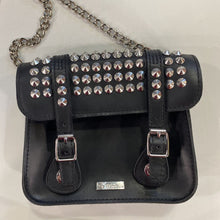 Load image into Gallery viewer, Dr. Martens studded crossbody
