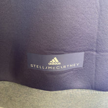 Load image into Gallery viewer, Stella McCartney x Adidas scuba 1/4 zip top S
