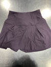 Lululemon print skort 2 Tall