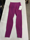 Lululemon Align HR Pants NWT 6