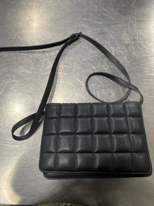 H&M quilted handbag