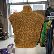 Load image into Gallery viewer, Maeve knit vest S
