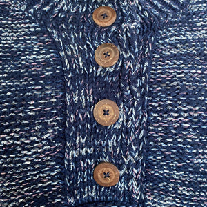 Pilcro knit sweater M NWT