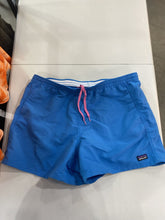 Load image into Gallery viewer, Patagonia nylon shorts L
