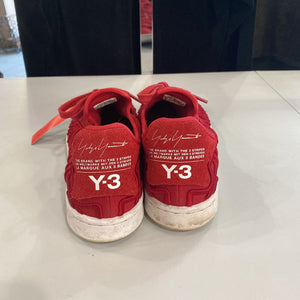 Y-3 Adidas sneakers 6