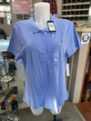 Tommy Hilfiger polo top NWT XL