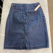 Load image into Gallery viewer, Cotton Ginny vintage denim skirt 6
