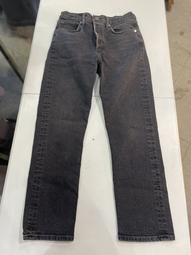 AGolde Riley jeans 27