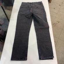 Load image into Gallery viewer, AGolde Riley jeans 27
