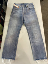 Load image into Gallery viewer, Levis x Super Mario straight leg jeans 24
