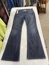 Load image into Gallery viewer, Seven for All mankind Flynt jeans 24

