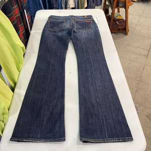 Seven for All mankind Flynt jeans 24